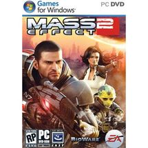 PC - Mass Effect 2