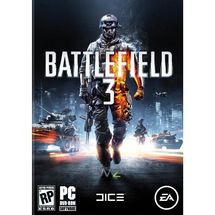 PC - Battlefield 3