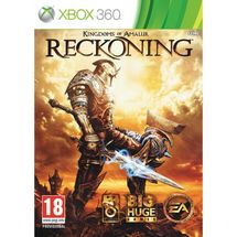 Xbox 360 - Kingdoms of Amalur: Reckoning