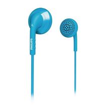 Fone de Ouvido - 3,5mm - Philips For Music - SHE2670/10 Azul