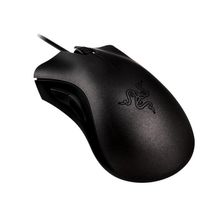 Mouse - USB - Razer DeathAdder 3.5G - Black Edition