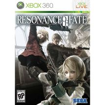 Xbox 360 - Resonance of Fate