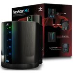 104254-5-gaveta_externa_35pol_sata_usb30_esata_vantec_nexstar_hx4_preta_nst_640su3_bk_box-5