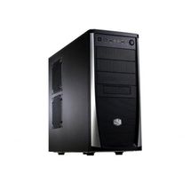 Gabinete Cooler Master Elite 371 - Preto - RC-371-KKN1