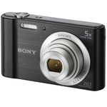 115212-1-Camera_Digital_201MP_Sony_Cyber_shot_DSC_W800_Preta_115212-5