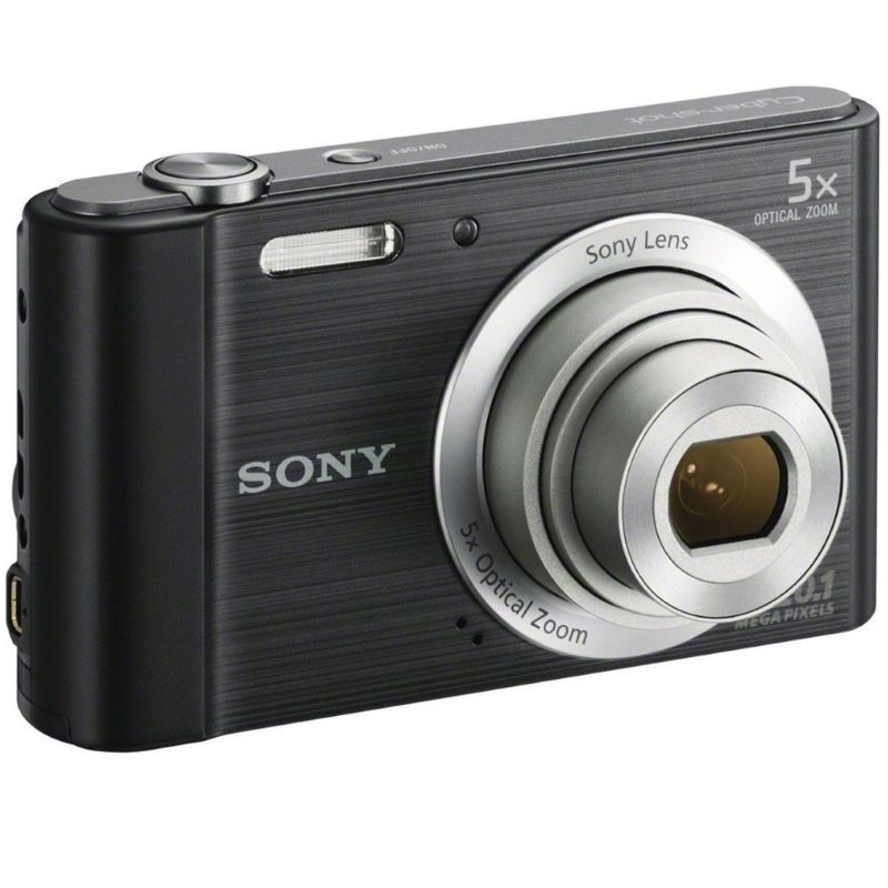 115212-2-Camera_Digital_201MP_Sony_Cyber_shot_DSC_W800_Preta_115212-5