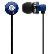 Fone de Ouvido - Skullcandy Titan - Azul - S2TTDZ-116