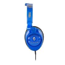 Fone de Ouvido - Skullcandy Skullcrusher Azul S6SKDY-119
