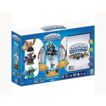 PC - Skylanders (Pacote Inicial)
