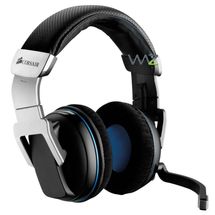 Fone de Ouvido - USB - Corsair Vengeance 2000 - CA-9011115-NA