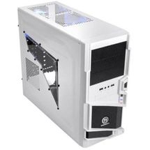 Gabinete ATX - Thermaltake Commander MS-I Snow Edition (c/ janela) - Branco - VN40006W2N