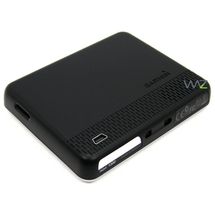 GPS Veicular Garmin (3,5pol) Nuvi 1200 - Preto/Prata - 010-00783-4N