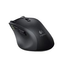 Mouse - USB - Logitech Wireless Gaming Mouse G700 - 910-001775