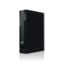 HD Externo 3.000GB (3TB) - Seagate FreeAgent GoFlex Desk - Preto - STAC3000102
