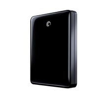 HD Externo 1.500GB (1,5TB) - Seagate FreeAgent GoFlex Portable - Preto - STAA1500100