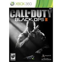 [PRÉ- VENDA] Xbox 360 - Call of Duty: Black Ops II