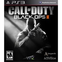 [PRÉ-VENDA] PS3 - Call of Duty: Black Ops II
