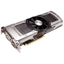 Placa de vídeo PCI-E NVIDIA GTX 690 4GB/256bits Evga Signature Edition - 04G-P4-2692-KR