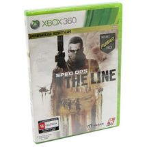 Xbox 360 - Spec Ops: The Line (Premium Edition)