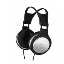 Fone de Ouvido - 3,5mm - Sony MDR-XD100 Stereo Headphones