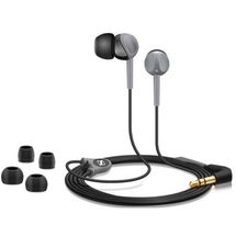 Fone de Ouvido - 3,5mm - Sennheiser CX200 Twist-To-Fit Earbuds