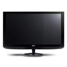Monitor LCD 27pol - Acer HR274H (3D - Widescreen) - Preto