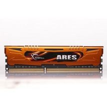 Memória DDR3 1.600MHz  8GB G.Skill Ares - F3-1600C10S-8GAO