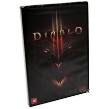 PC - Diablo III