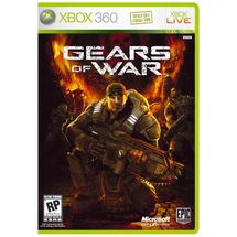 Xbox 360 - Gears of War