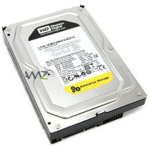 HD  500GB 7.200RPM SATA II - Western Digital RE4 - WD5003ABYX - 64MB