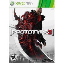 Xbox 360 - Prototype 2