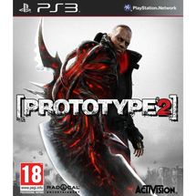 PS3 - Prototype 2