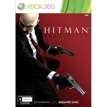 Xbox 360 - Hitman Absolution + DLC