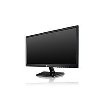 Monitor LCD 21,5pol - LG IPS224V (LED - IPS - Widescreen) - Preto - IPS224V