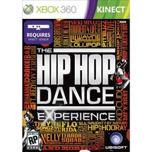 Xbox 360 - The Hip Hop Dance Experience