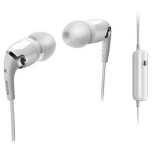 Fone de Ouvido - 3,5mm - Philips Active Noise Canceling - Branco - SHN2600/10