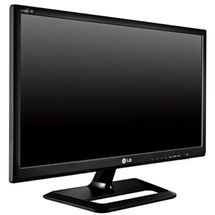 Monitor LCD 27pol - LG M2752D (LED - Widescreen) - Preto - M2752D-PSN.AWZHLPZ
