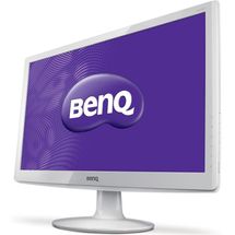 Monitor LCD 21,5pol - BenQ RL2240H (LED - Widescreen) - Branco - 9H.L7TLB.QWB
