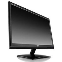 Monitor LCD 15,6pol - LG - Preto - E1641C