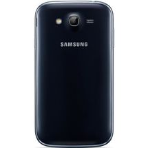 Smartphone - Samsung Galaxy Gran Duos - Cinza - GT-I9082L