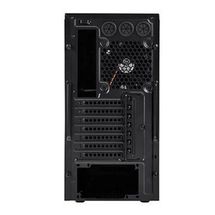 Gabinete Thermaltake Level 10 GTS - Preto - VO30001N2N