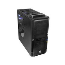 Gabinete Thermaltake Dokker - Preto - VM600M1W2Z