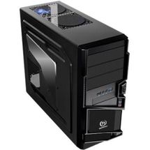 Gabinete Thermaltake Commander - Preto - VN400A1W2N