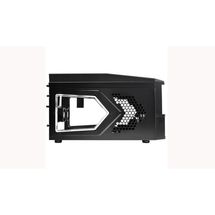 Gabinete Thermaltake Armor A30 - Preto - VM70001W2Z