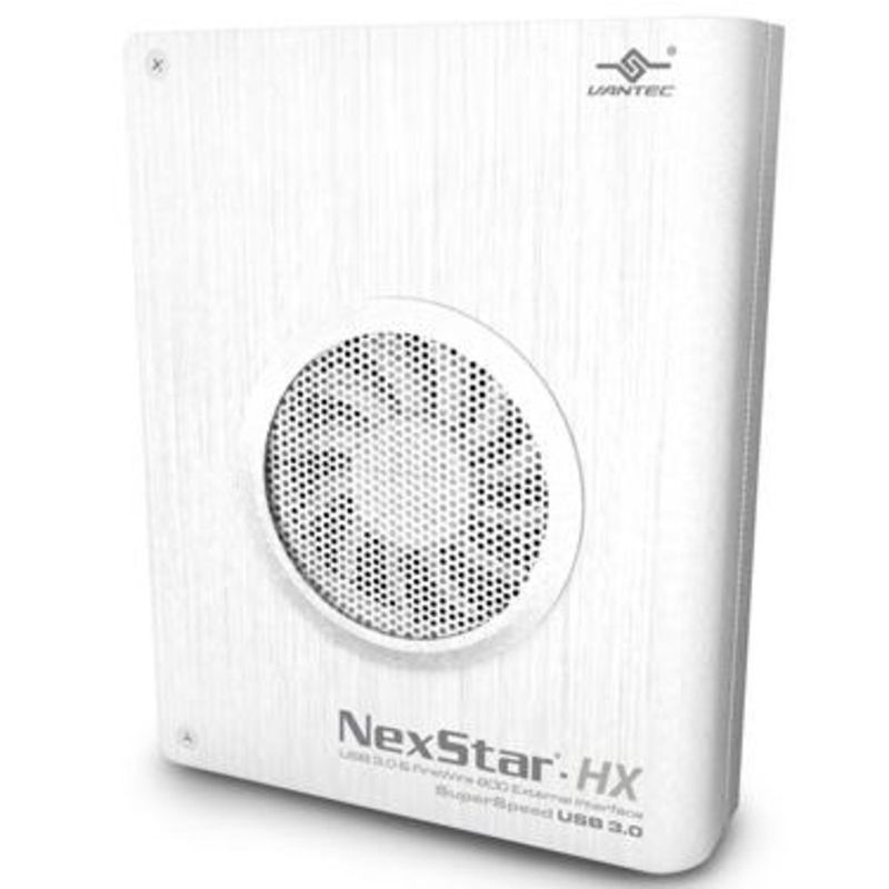 104357-3-gaveta_externa_35pol_sata_usb30_firewire_vantec_nexstar_hx_prata_nst_330u3f_sl_box-5