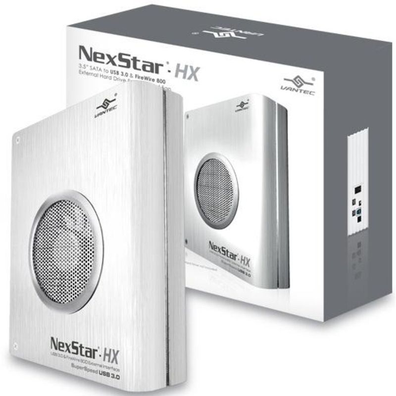 104357-5-gaveta_externa_35pol_sata_usb30_firewire_vantec_nexstar_hx_prata_nst_330u3f_sl_box-5