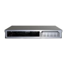Gabinete Lian-Li PC-Q05B - Preto
