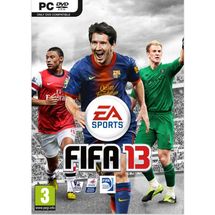 PC - Fifa 13