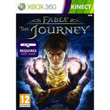 Xbox 360 - Fable: The Journey (Kinect)