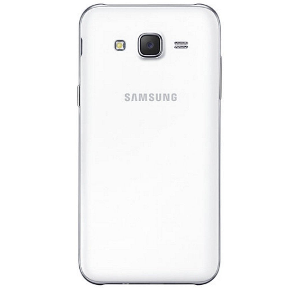 Smartphone Samsung Galaxy Galaxy J5 Duos Branco Sm J500m Waz